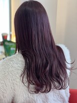 テンペランス(Temperance.)&nbsp;ボルドーカラー☆