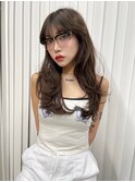 【gotori】レイヤーカット