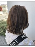 ミディアムレイヤー