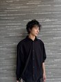 アースオーセンティック 扶桑店(EARTH Authentic) 三又 裕太