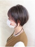 春はスッキリな気分♪ 【　お勧めショートカット　】