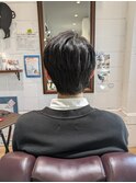 簡単スタイリング