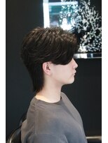 イズミプラス(IZUMI+) ニュアンスパーマ