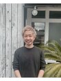 ジジ アドラーブル ヘア サロン(JiJi ADRABLE HAIR SALON) 幅 英彰