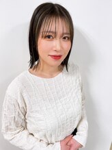ディーグレース 中井店(D.Grace) 田中 友紀乃