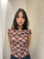 ゼスト パーク(ZEST PARK)&nbsp;オリーブカラー/ミディアムレイヤー