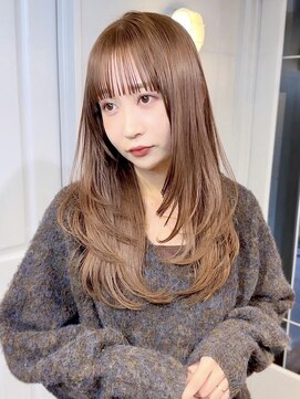 アンベリール 大名(Embellir) レイヤー♪