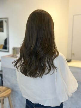 シエル(Ciel) ≪Machi≫オリーブベージュ