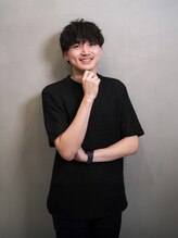 アーティアーティ 長丘店(ARRTY ARRTY)&nbsp;伊藤 連太朗