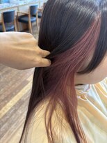 ビハツヤ(BIHATSU-YA)&nbsp;インナーピンク