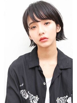 ブレスボー コウベ(Breath beauu) ▼櫻木ららBreath beauu Kobe▼ハイトーン/ボブ/三宮/元町/神戸