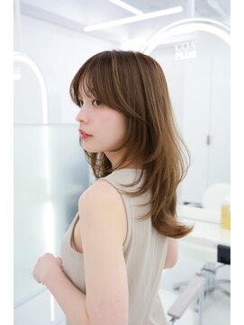 コア プラス 立川(COA PLUS) 大人くびれレイヤー