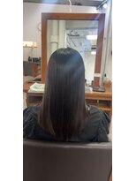 エフフォーユアヘアー(F for your hair)&nbsp;ラベンダーブラウン