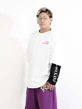 ブリーチ 旭川大町店(BLEACHi) 大鷹 瑞稀