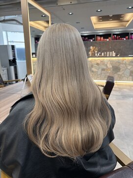 テラス(Terrace) White beige