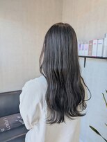 トリコ(ToricO)&nbsp;グレージュカラー