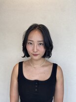 ヨロバイディア 湘南台(YOLO by diar)&nbsp;カーリーボブ