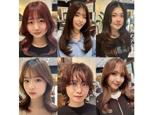 【佐藤 (店長)】艶感レイヤー/韓国スタイル/ヘッドスパ[辻堂]