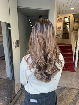 タオ 河原町(Tao) "ハイライトカラー"