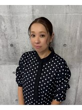 アンビシャス 東松山(ambitious)&nbsp;CHIE 