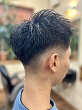 ヘアーモードケン HAIR MODE KEN
