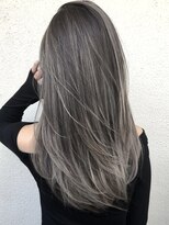 ジュイル ハラジュク(JEWIL HARAJUKU)&nbsp;繊細なグラデーションが美しいバレイヤージュ/20代/30代/40代