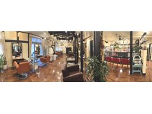 ☆落ち着いた空間でリラックスできる時間☆