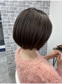 大人ショート