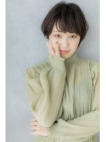 ルーシー(Lucy)&nbsp;・