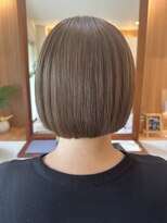 カームヘア 韮塚店(Calm hair)&nbsp;髪質改善カラーエステ　30代　40代　50代