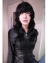 ラジ(Laji)&nbsp;レイヤーパーマ