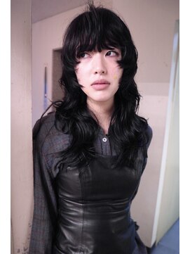 ラジ(Laji) レイヤーパーマ