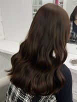 melt.tokyo【メルトトウキョウ】【4月中旬NEW OPEN（予定）】&nbsp;インナーカラー/トリートメント/デザインカラー/ペールピンク 