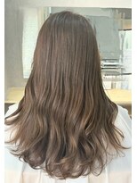 メーゼ(mese)&nbsp;カラー