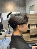 ニュアンスパーマ