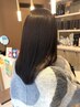 【メンテナンス美髪ケア♪】コアミー2stepトリートメント＋ホームケアTR付き