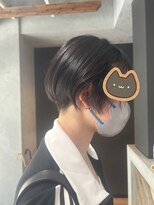 エイト 金沢店(EIGHT kanazawa)&nbsp;【EIGHT金沢】お客様スタイル_【冬爪】