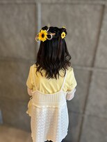 ラビッシー(Ravissy) 推し活ヘアセット