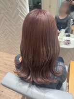 タミー 武蔵小杉(TAMMY)&nbsp;ピンクラベンダーベージュ