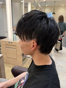 ニューヨークニューヨーク 姫路広畑店(NYNY) メンズウルフ