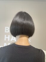 ビスヘアアンドメイク(BIS hair&make)&nbsp;ボブ