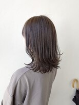 ルクス パークアベニュー(Lx park avenue) 透明感カラー