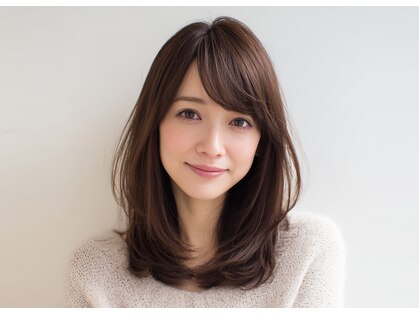 ヘアーナセル(HAIR NACER)の写真
