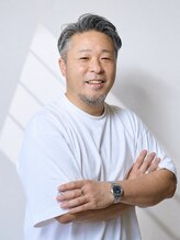 ディバイン 船橋店(divine)&nbsp;村山 靖之