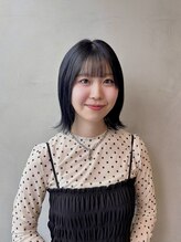 エル バイ ゼノン ビューティー(L by ZENON BEAUTY)&nbsp;新谷 春日