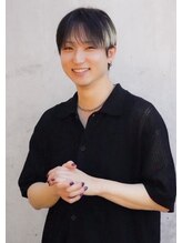 シークレットミラーズ(SECRET MIRRORS)&nbsp;淋 光平