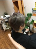 大人ショート