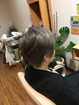 ビーリーフ(Beleaf)&nbsp;大人ショート