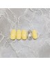 【Latour限定】カット全体カラーヘアマスク+デザインアート2本¥15730