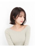 #髪質改善#縮毛矯正#学割U24#天王町